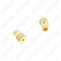 Panoplie d'injecteurs GN G20 20mbar 4055416194