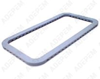 Junta de la arandela