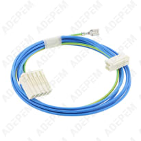 Câblage de compresseur vers module électronique 1240mm 140046087056
