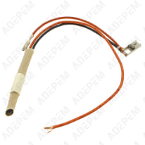 Fusible thermique+fils