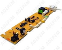 Módulo electrónico