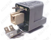 Supresor 0.47µf 1460370.00