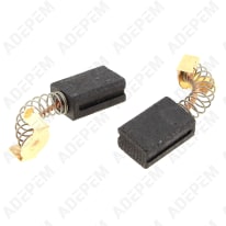 Carbones por 2, 2610956917