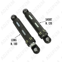 Ammortizzatori per 2 050560