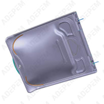 Tapa completa 192900270/5