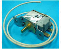 Termostato wpf21b