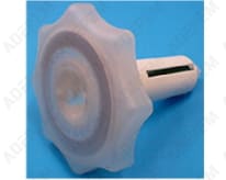 Tapón contenedor de sal 32X2949