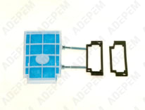 Gasblockfilter 8718578137