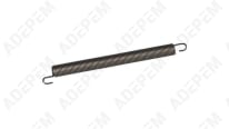 Zugfeder 1604650019