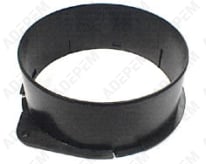 Boquilla de escape d=150