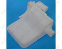 Cámara de válvulas de lavandería