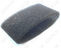 Filtro de espuma 5319190011