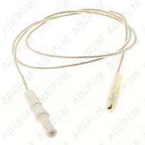 Bujía + cable l=600mm 3570698047