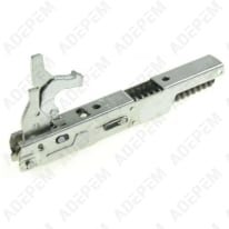 Bisagra de la puerta del horno 42809006