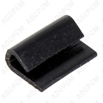 Tampone in gomma per la finestra interna