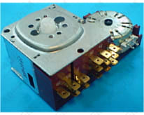 Programmatore 516654=516655