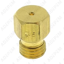 Inyector 0,95 gas natural 909010413