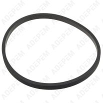 Dichtung für den Deckel des Max-Flo-Vorfilters SPX0125T