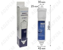 ef-9603 filtro de agua