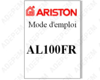 Istruzioni per l'uso C00057423