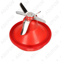 Cuchillo mezclador 996510076842