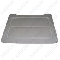 Bandeja para verduras