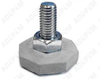 Soporte ajustable 00610643