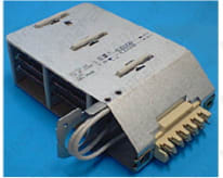 Asciugatrice a resistenza 2500w