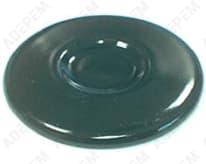 Tapa del quemador auxiliar d=45