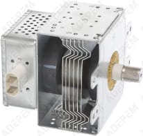 Magnetrón 12008844 origen