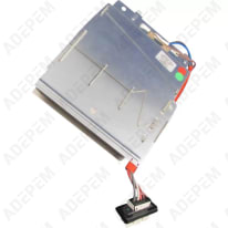 Resistencia 1000w+1000w