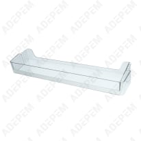 Balconnet gris 4055517058