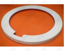 Revestimiento de portillo blanco 50201547002