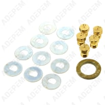 Iniettori di butano e propano