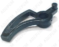 Palanca de accionamiento