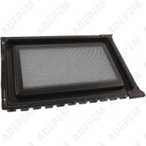Vidrio interior + marco DE94-02262B