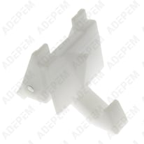 Gancho+eje+resorte 00183608