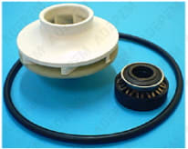 Kit turbina bomba ciclismo C00211398