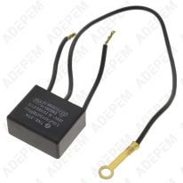 Condensatore da 0,33 µf 90574765