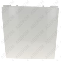 Cubierta de puerta desnuda 481011094705