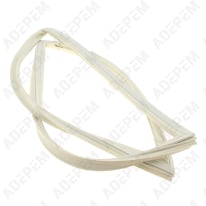 Junta para puerta de congelador 510x610mm, 481946818317