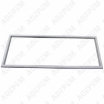 Junta para puerta de frigorífico 112x57mm, 711117400