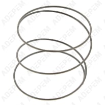 Muelle de pomo c00016035