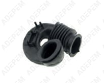 Manguera caja/depósito