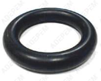 Junta de la tapa de la bomba ciclista