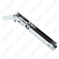 Bisagra inferior de puerta 3875470076
