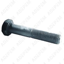 Tornillo de la cuchilla 3/8 57mm 9987-5257-12