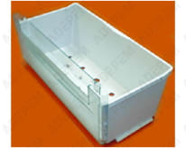 Cesta inferior del congelador