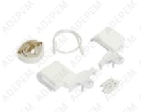 Tapa del evaporador DA81-01997C