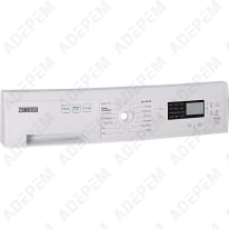 Panel de control blanco 140206309019